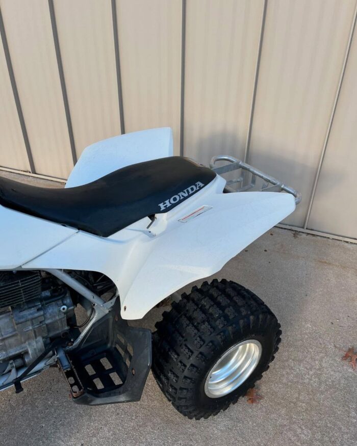 2006 Honda Trx250EX - Image 7