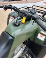2004 Honda Rancher 350 - Image 8