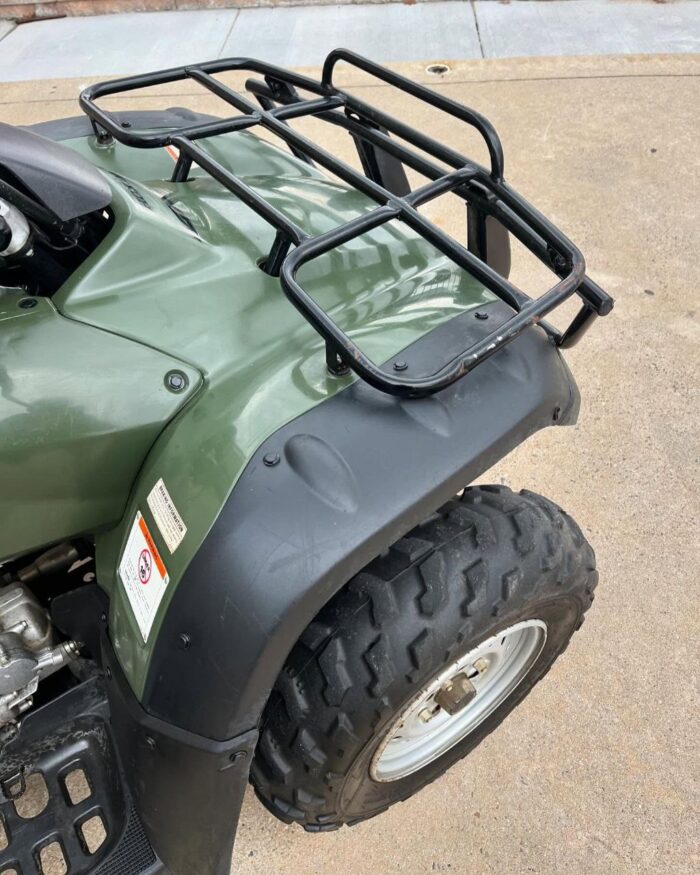 2004 Honda Rancher 350 - Image 12