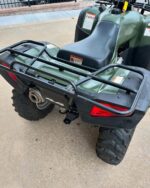 2004 Honda Rancher 350 - Image 11
