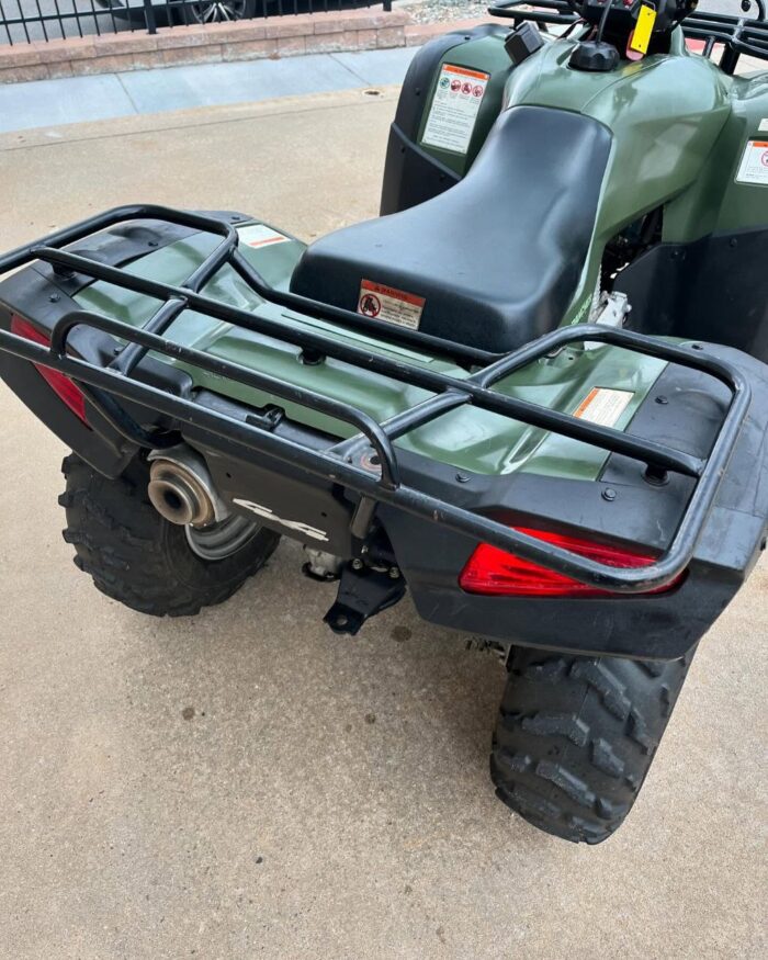2004 Honda Rancher 350 - Image 11