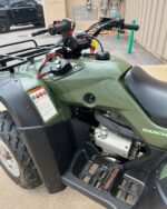 2004 Honda Rancher 350 - Image 7