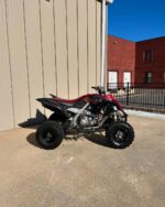 2013 Yamaha Raptor 700r Special Edition - Image 18