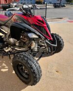 2013 Yamaha Raptor 700r Special Edition - Image 16
