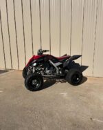2013 Yamaha Raptor 700r Special Edition - Image 12