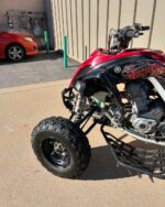 2013 Yamaha Raptor 700r Special Edition - Image 11