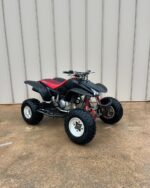 2006 Honda TRX400ex - Image 12