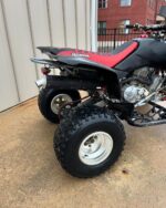 2006 Honda TRX400ex - Image 4