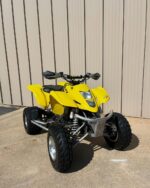 2004 Suzuki LTZ400 - Image 14