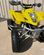 2004 Suzuki LTZ400 - Image 10