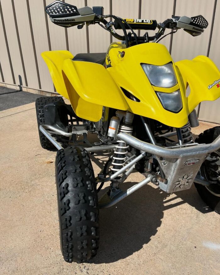 2004 Suzuki LTZ400 - Image 10