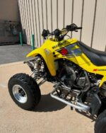 2004 Suzuki LTZ400 - Image 8