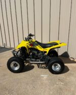 2004 Suzuki LTZ400 - Image 9