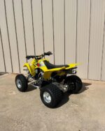 2004 Suzuki LTZ400 - Image 6