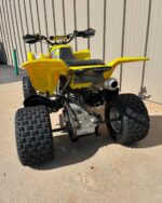 2004 Suzuki LTZ400 - Image 5