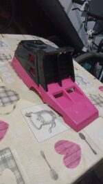 49CC KIDS MINI BANSHEE PLASTICS ATV