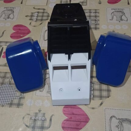 49CC KIDS MINI BANSHEE PLASTICS ATV