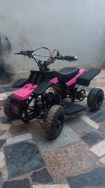 49CC KIDS MINI BANSHEE ATV