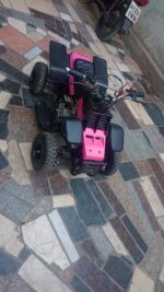 49CC KIDS MINI BANSHEE ATV