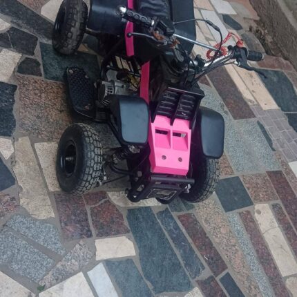 49CC KIDS MINI BANSHEE ATV