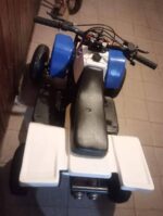 49CC 2-STROKE KIDS BANSHEE