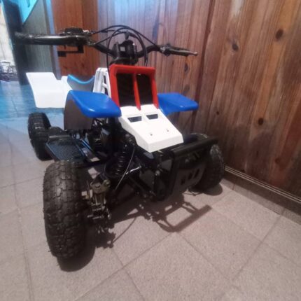 49CC 2-STROKE KIDS BANSHEE