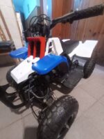 49CC 2-STROKE KIDS BANSHEE