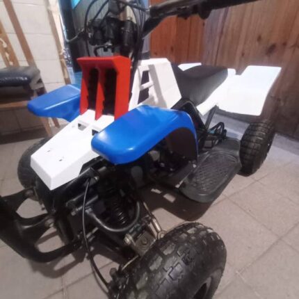 49CC 2-STROKE KIDS BANSHEE