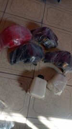 49CC KIDS MINI BANSHEE PLASTICS ATV