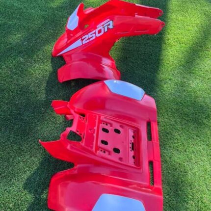 1988 Trx250r OEM plastics