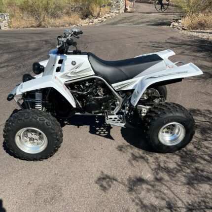 2006 Betty White Yamaha Banshee 350