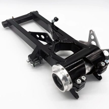 Banshee Extended Swing Arm