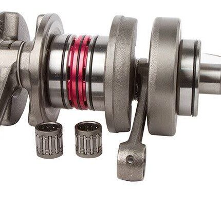 Hot Rods 4 MM Stroker Crankshaft, Banshee