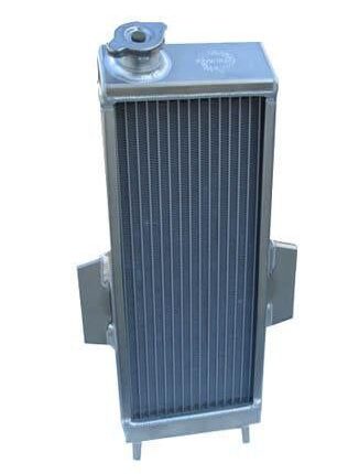 STU Specialty Radiator, Banshee