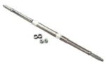 Axcalibar Axle, Raptor 660