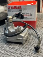 Yamaha OEM Thumb Throttle Assembly