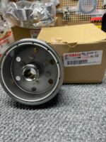 OEM Yamaha Banshee Rotor Assy - Image 2