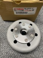 OEM Yamaha Banshee Rotor Assy - Image 3