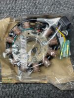 Yamaha Banshee350 OEM Stator - Image 3
