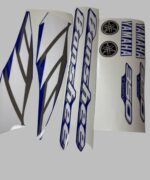 2005 Yamaha Banshee Graphic Kit. - Image 2