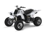 2006 Yamaha Banshee 350