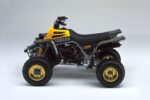 1998 YAMAHA BANSHEE 350