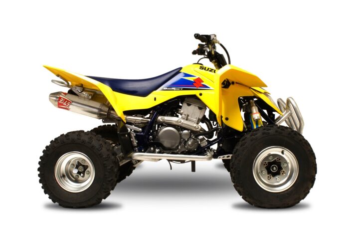 2004 Suzuki LTZ400 - Image 2