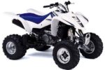 2004 Suzuki LTZ400 - Image 4
