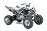 2013 Yamaha Raptor 700r Special Edition - Image 6
