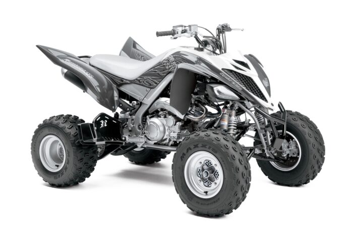 2013 Yamaha Raptor 700r Special Edition - Image 6