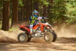 2013 Yamaha Raptor 700r Special Edition - Image 8