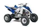 2013 Yamaha Raptor 700r Special Edition - Image 2