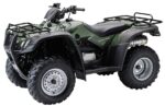 2004 Honda Rancher 350 - Image 2