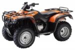 2004 Honda Rancher 350 - Image 3